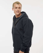 Men's Insulated Canvas Workwear Jacket | EXP550Z