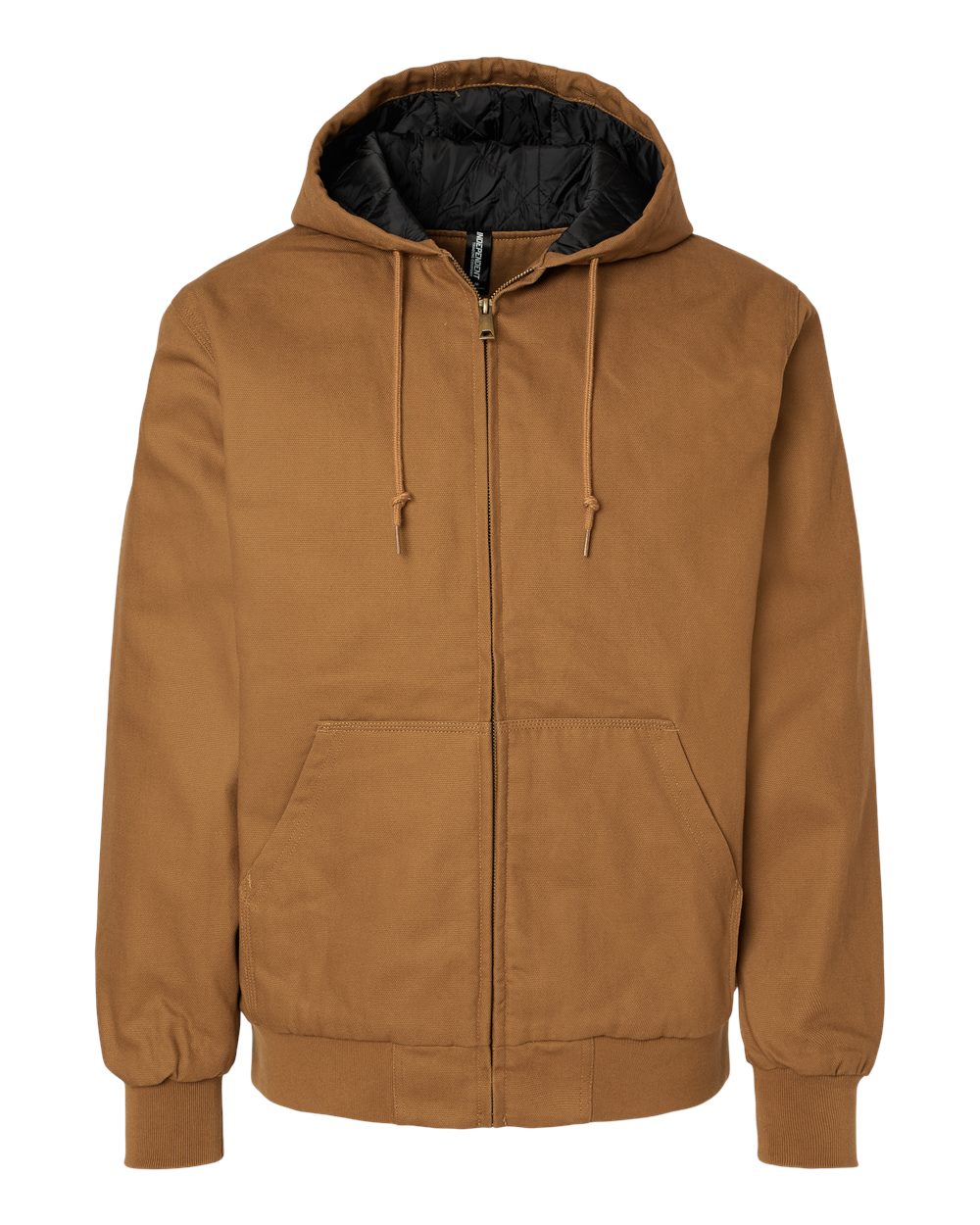 Men's Insulated Canvas Workwear Jacket | EXP550Z