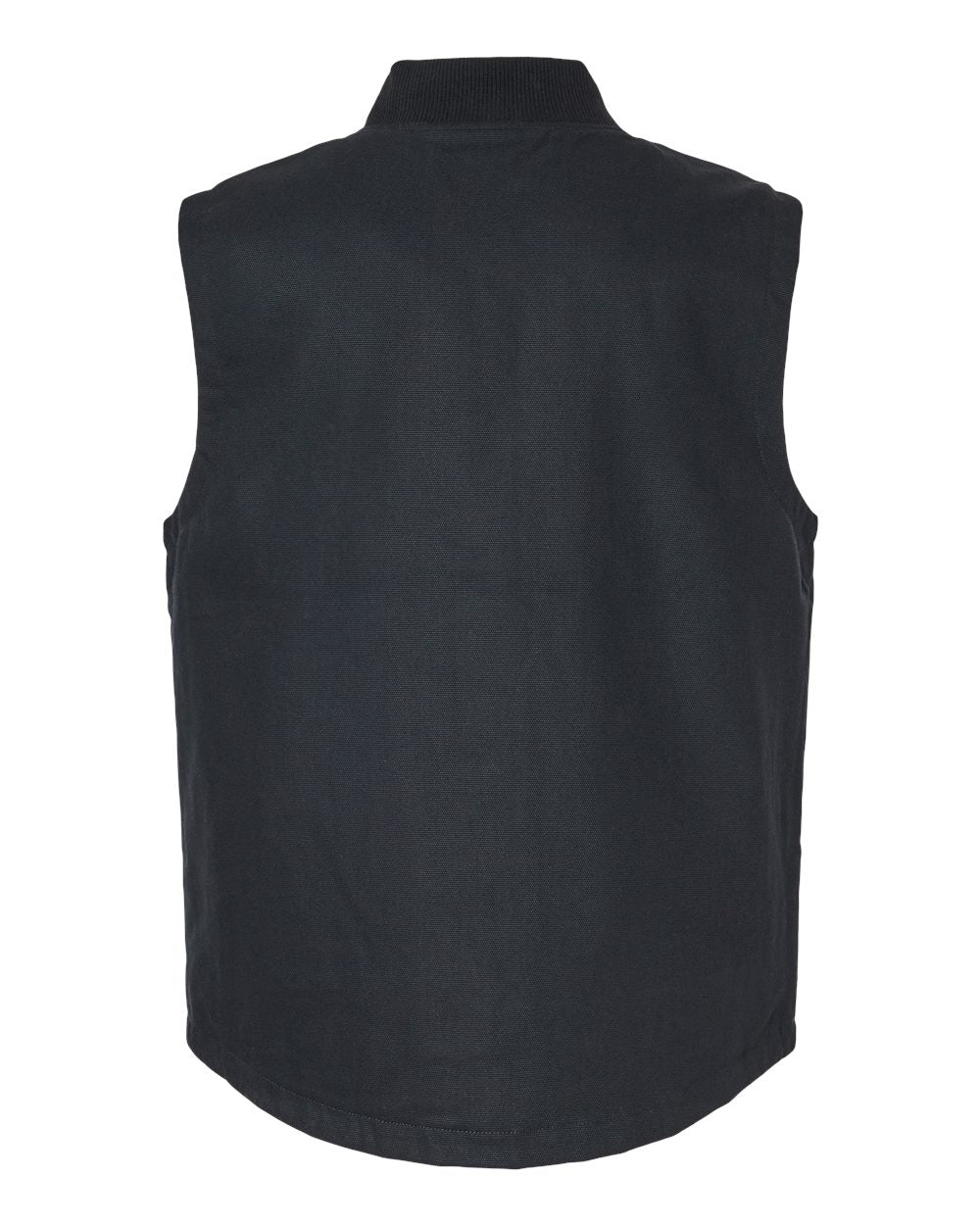 Men's Insulated Canvas Workwear Vest | EXP560V