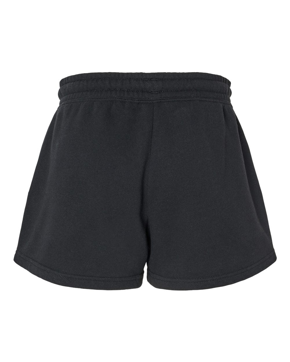 Women’s Lightweight California Wave Wash Fleece Shorts | PRM20SRT