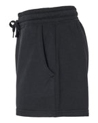 Women’s Lightweight California Wave Wash Fleece Shorts | PRM20SRT