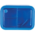 Three Compartment Food Storage Bento Box | 1031-56 image 2