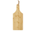 Bamboo Cutting Board with Handle | 1031-73 image 1