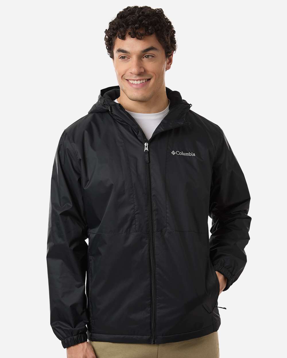 Men's Glenbrook Bend™ Fleece Lined Jacket | 217428