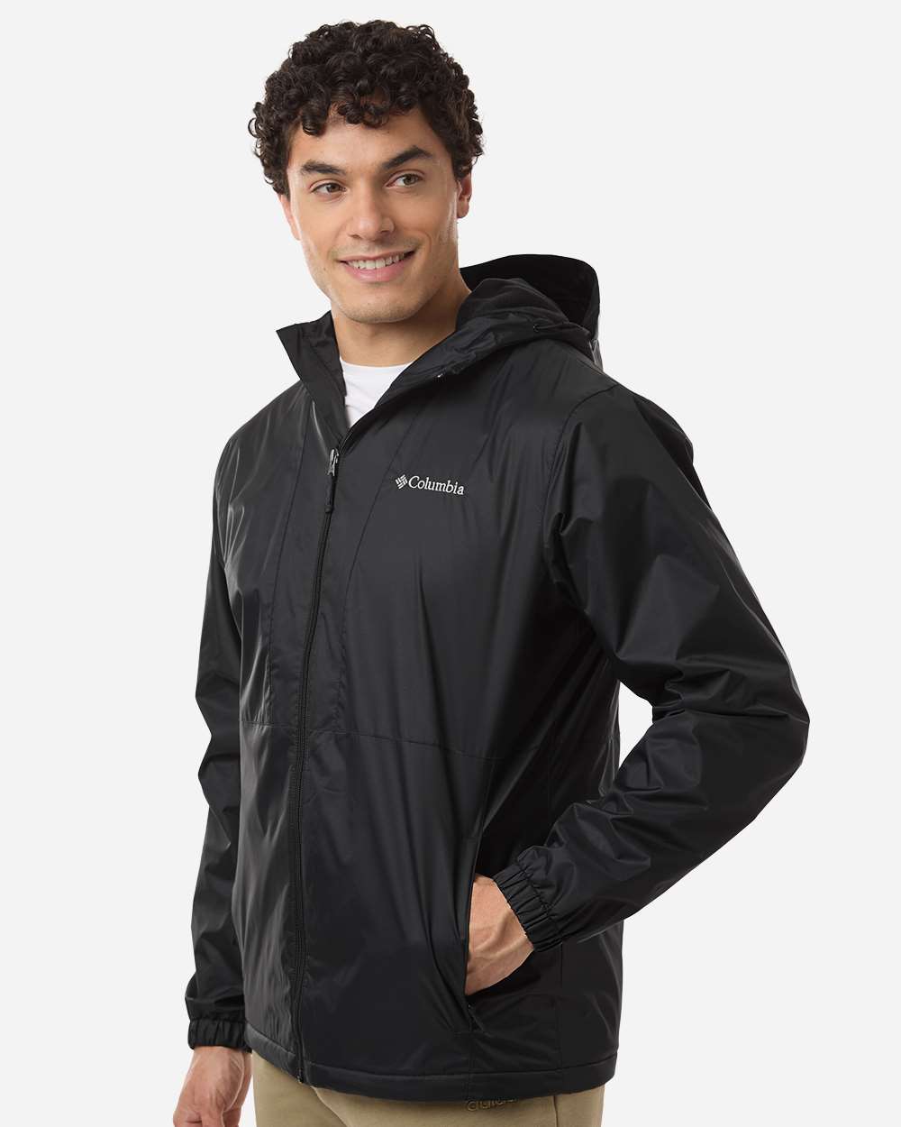 Men's Glenbrook Bend™ Fleece Lined Jacket | 217428