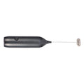 Rechargeable Handheld Milk Frother with Stand | 1032-51 image 1