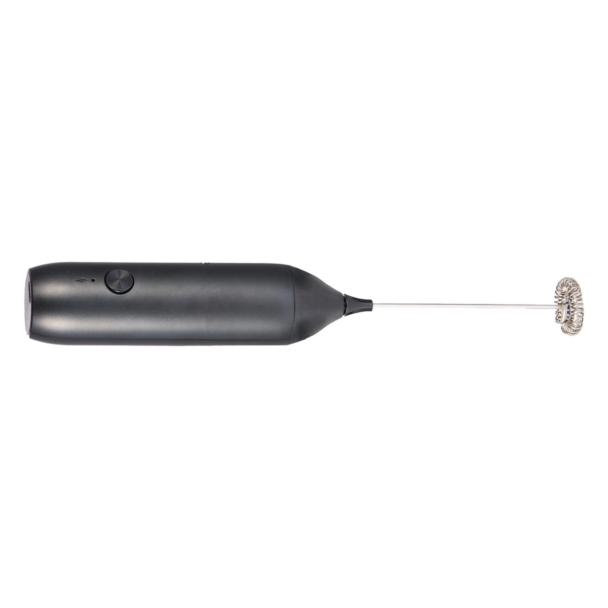 Rechargeable Handheld Milk Frother with Stand | 1032-51 image 1