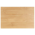 4 Piece Bamboo Wine Gift Set | 1033-80 image 1