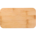 Stackable Bamboo Fiber Bento Box | 1033-85 image 1