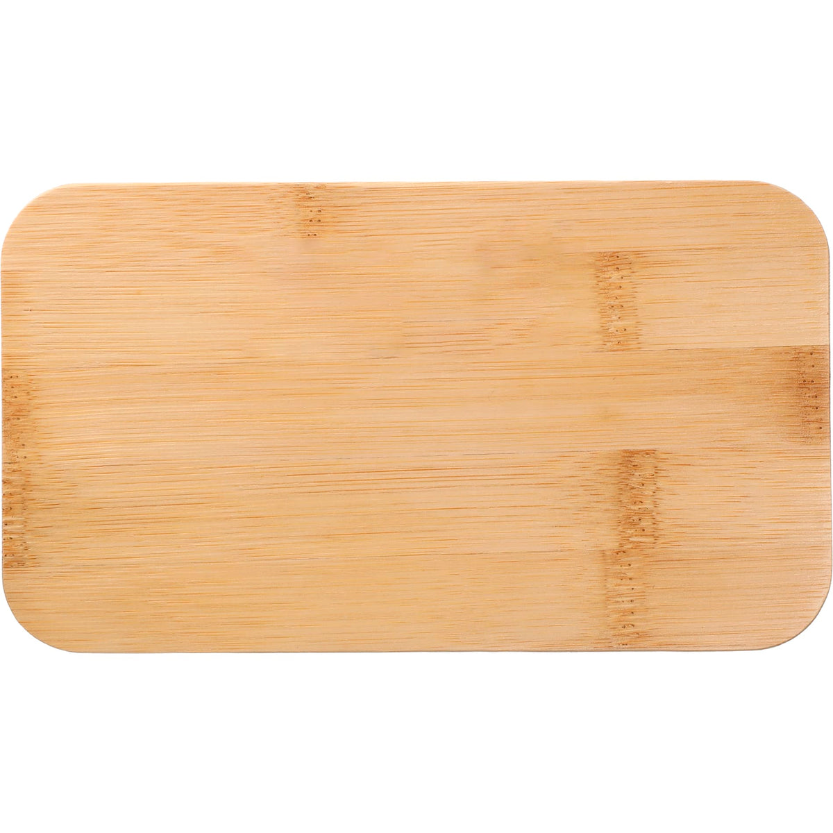 Stackable Bamboo Fiber Bento Box | 1033-85 image 1