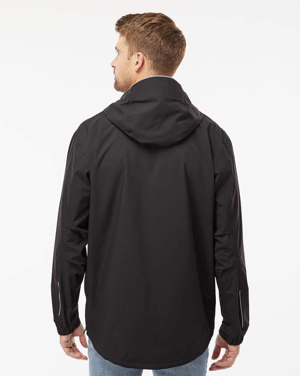Men's Challenger Anorak | 5339
