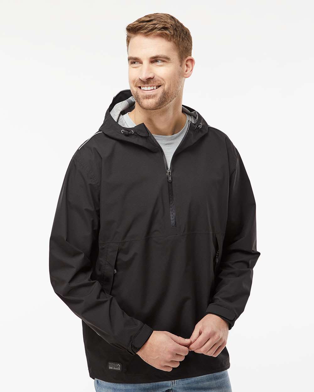 Men's Challenger Anorak | 5339