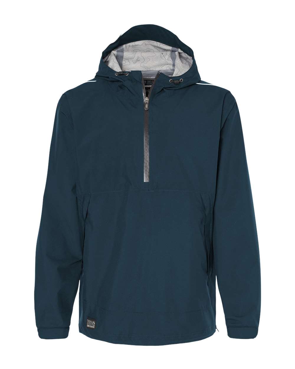 Men's Challenger Anorak | 5339