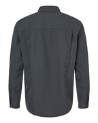 Men's Crossroad Woven Shirt | 4441