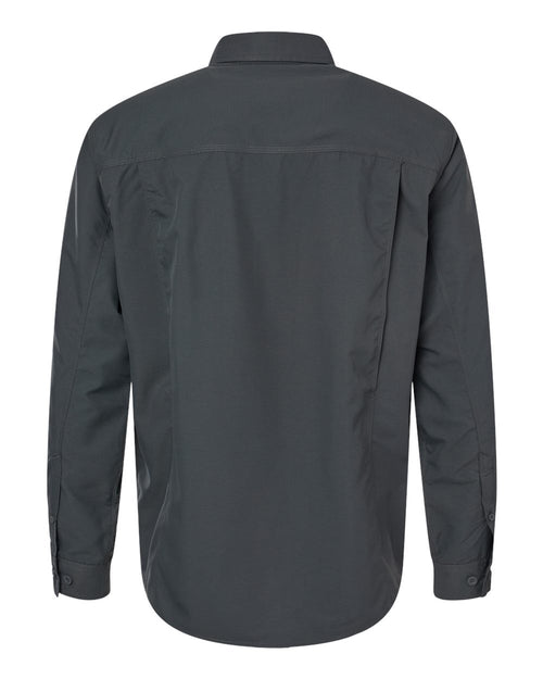 Men's Crossroad Woven Shirt | 4441