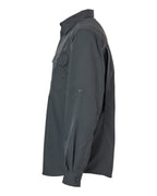 Men's Crossroad Woven Shirt | 4441