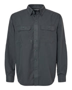 Men's Crossroad Woven Shirt | 4441