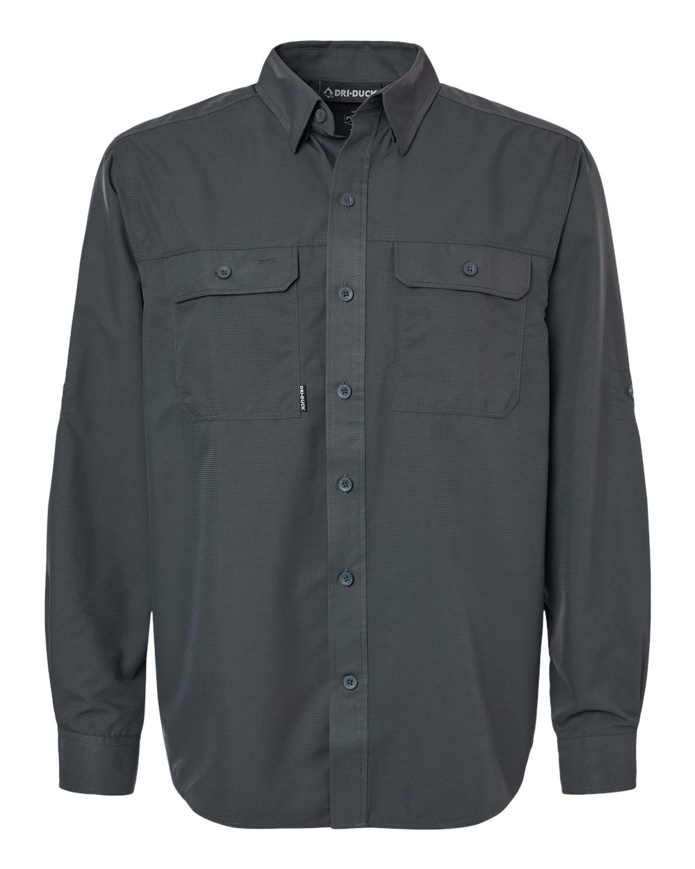 Men's Crossroad Woven Shirt | 4441