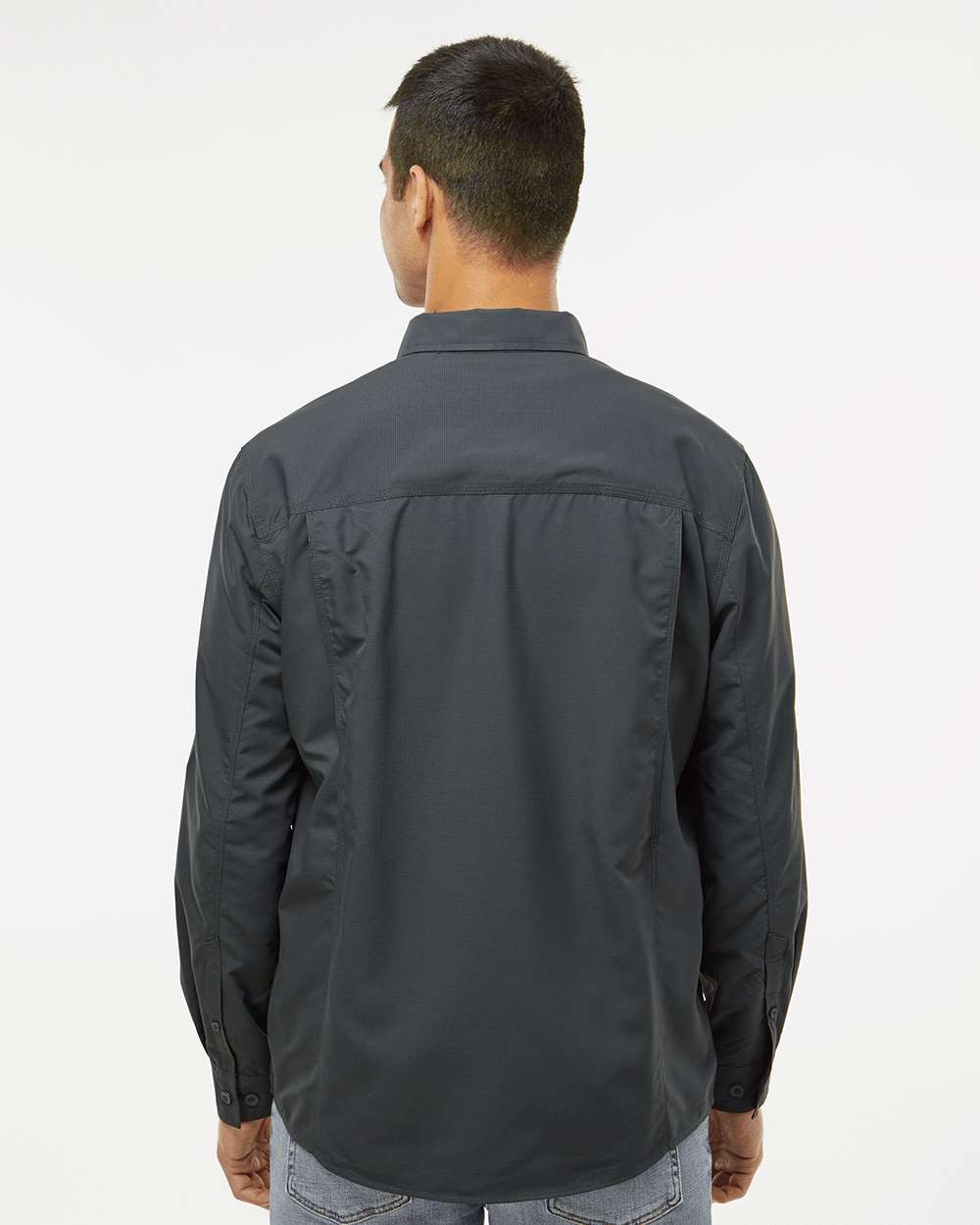 Men's Crossroad Woven Shirt | 4441