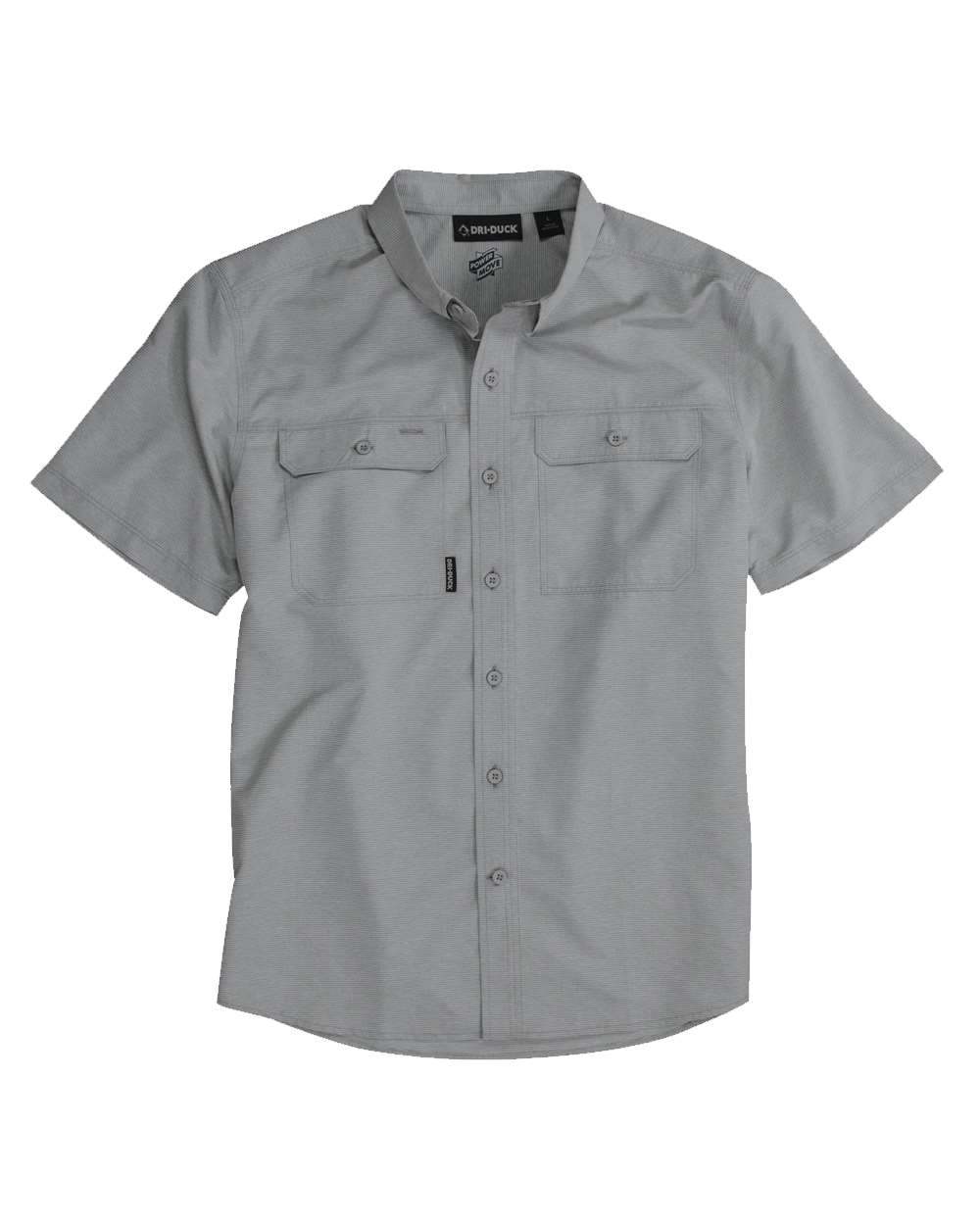 Men's Crossroad Woven Short Sleeve Shirt | 4445