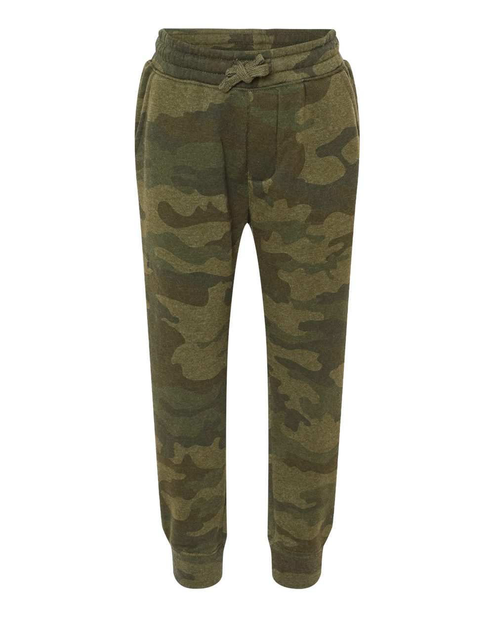 Pantalones deportivos juveniles ligeros mezcla especial | PRM16PNT