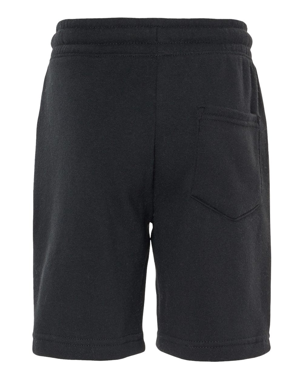 Youth Lightweight Special Blend Fleece Shorts | PRM16SRT