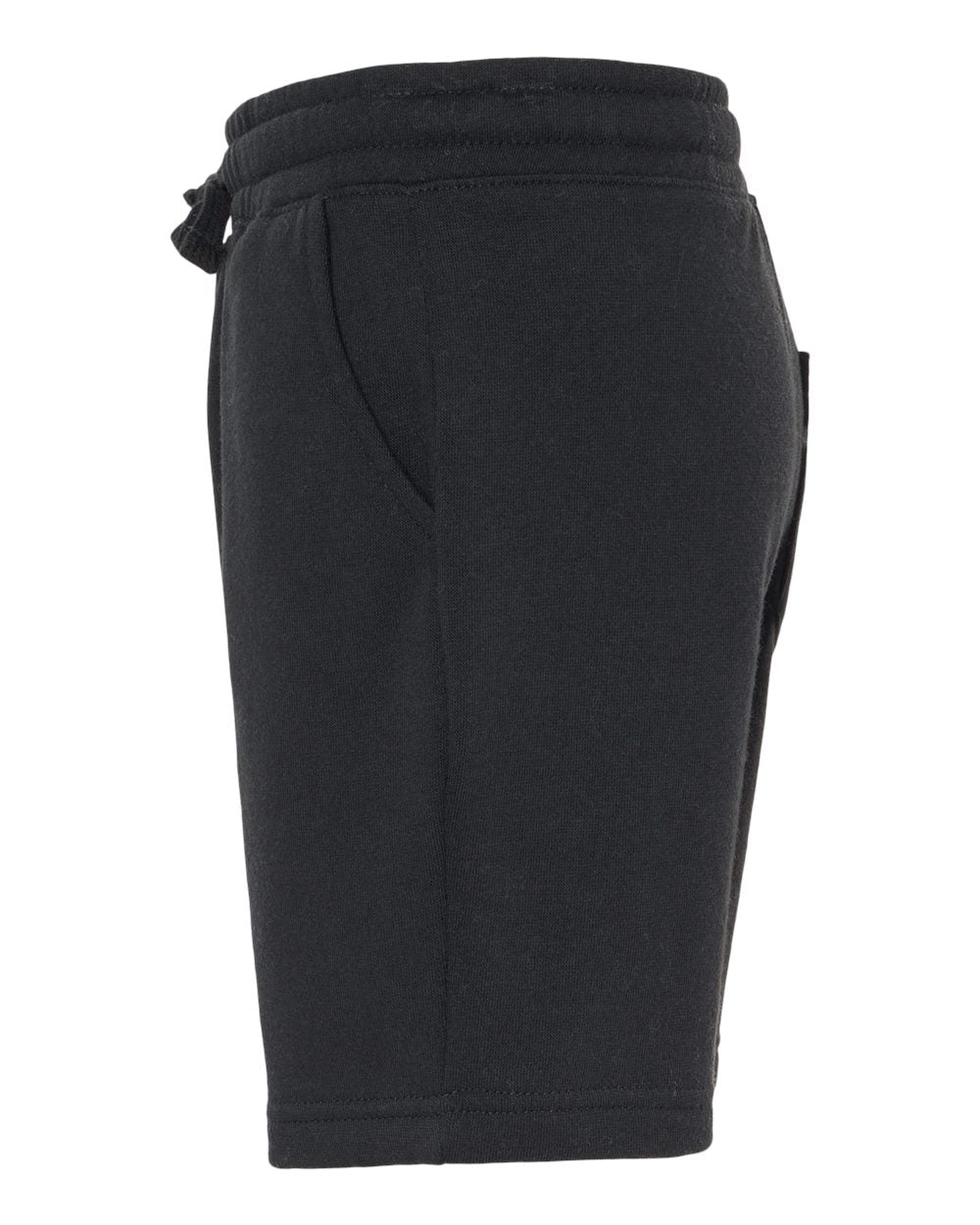 Youth Lightweight Special Blend Fleece Shorts | PRM16SRT