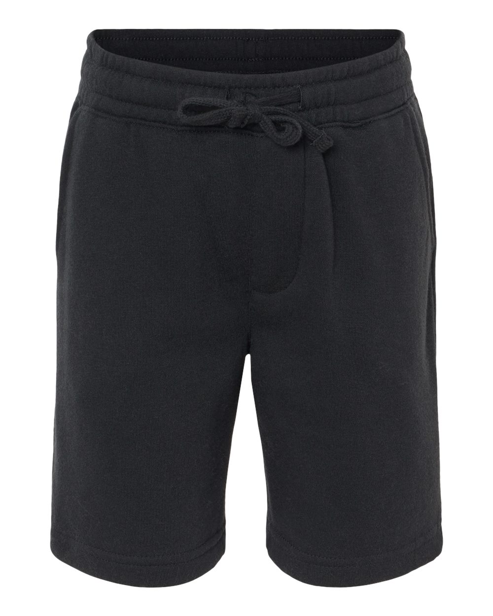Youth Lightweight Special Blend Fleece Shorts | PRM16SRT
