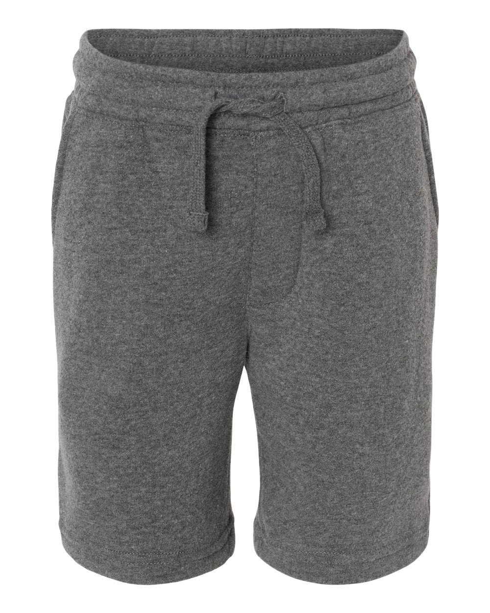 Youth Lightweight Special Blend Fleece Shorts | PRM16SRT