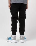 Pantalones deportivos ligeros de mezcla especial para niños pequeños | PRM11PNT