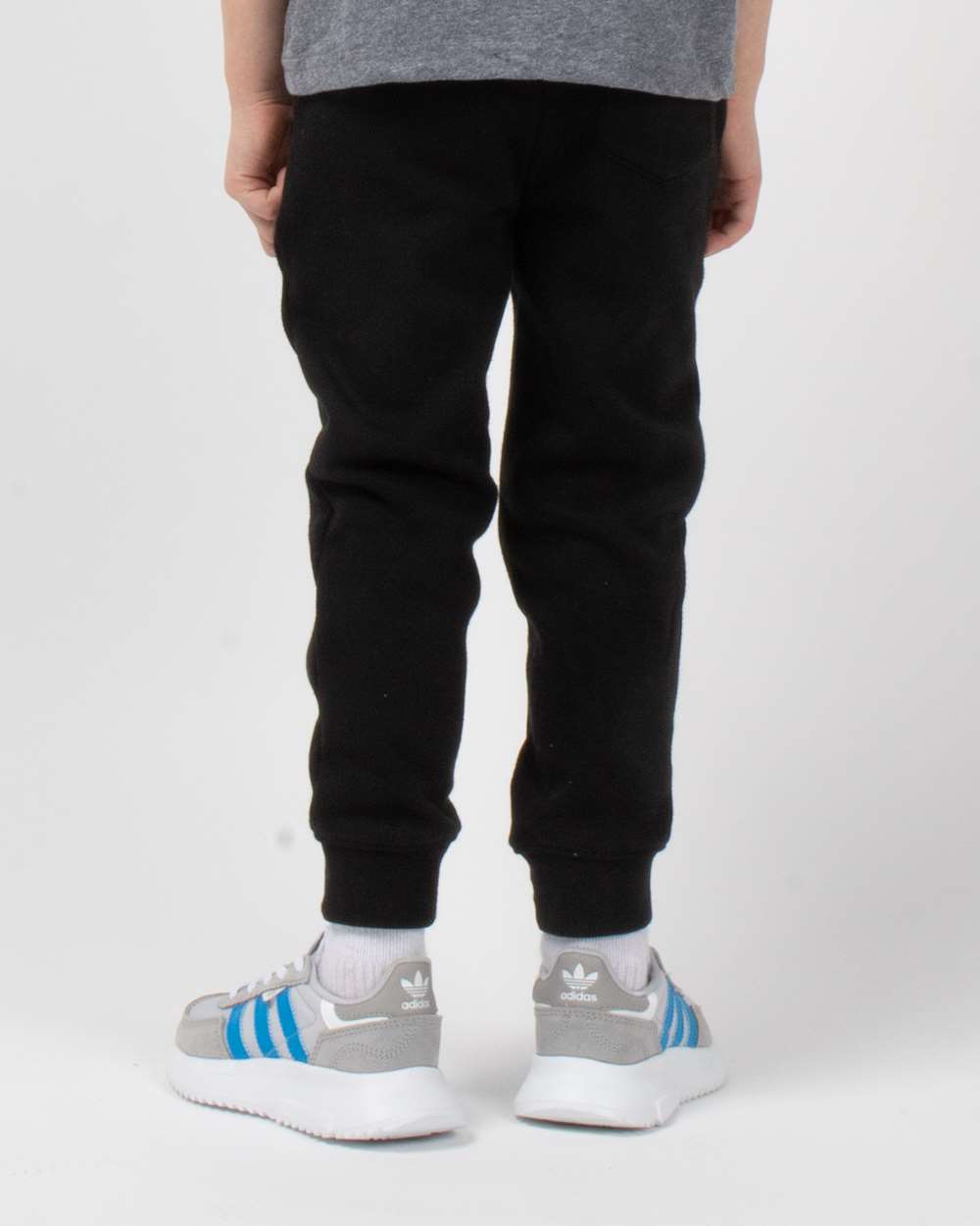 Pantalones deportivos ligeros de mezcla especial para niños pequeños | PRM11PNT