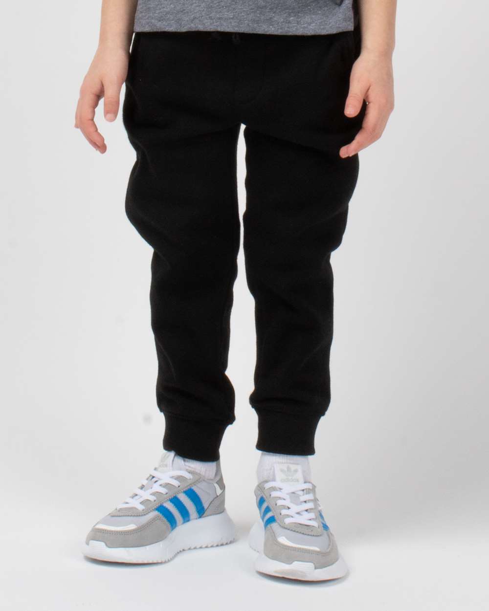 Pantalones deportivos ligeros de mezcla especial para niños pequeños | PRM11PNT