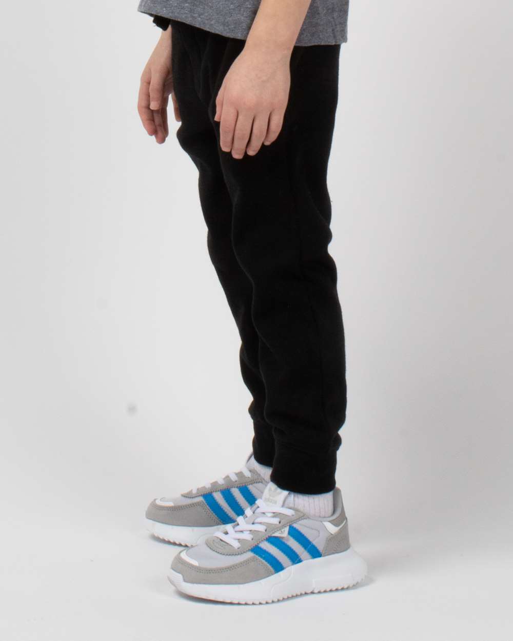 Pantalones deportivos ligeros de mezcla especial para niños pequeños | PRM11PNT
