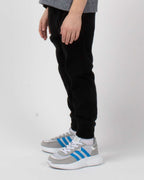 Pantalones deportivos ligeros de mezcla especial para niños pequeños | PRM11PNT
