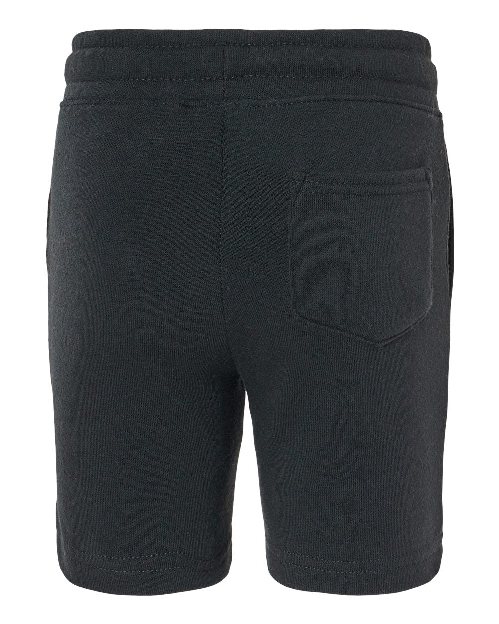 Toddler Lightweight Special Blend Fleece Shorts | PRM11SRT