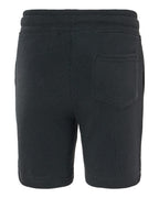 Toddler Lightweight Special Blend Fleece Shorts | PRM11SRT