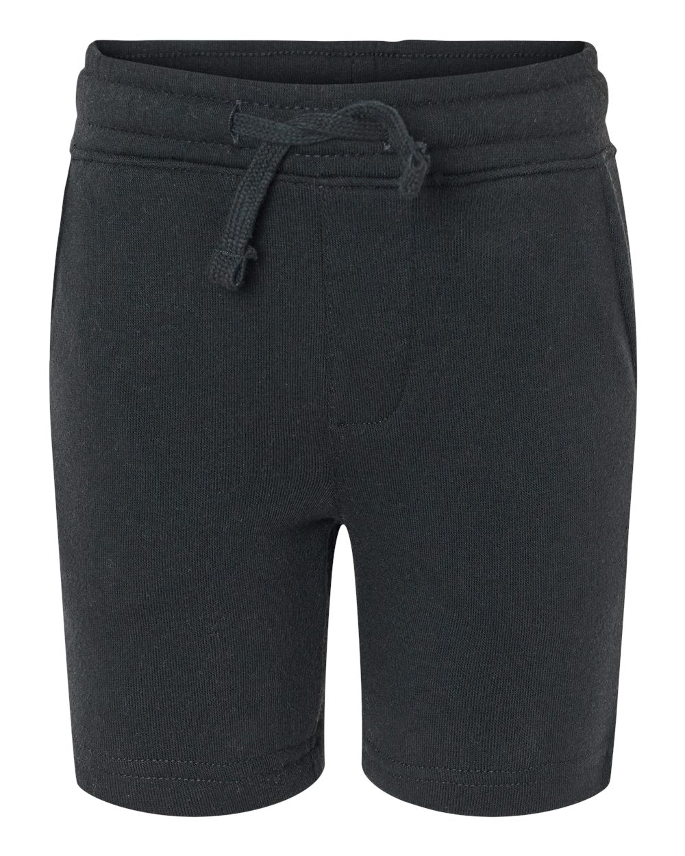 Toddler Lightweight Special Blend Fleece Shorts | PRM11SRT