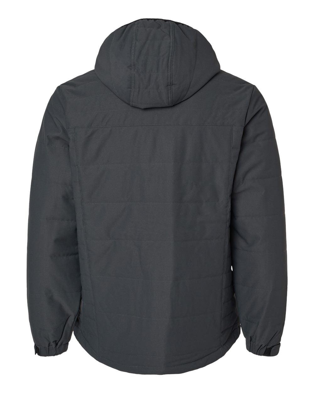 Men's Quantum Puffer Jacket | 5323