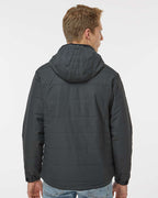 Men's Quantum Puffer Jacket | 5323