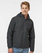 Men's Quantum Puffer Jacket | 5323