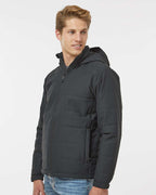 Men's Quantum Puffer Jacket | 5323