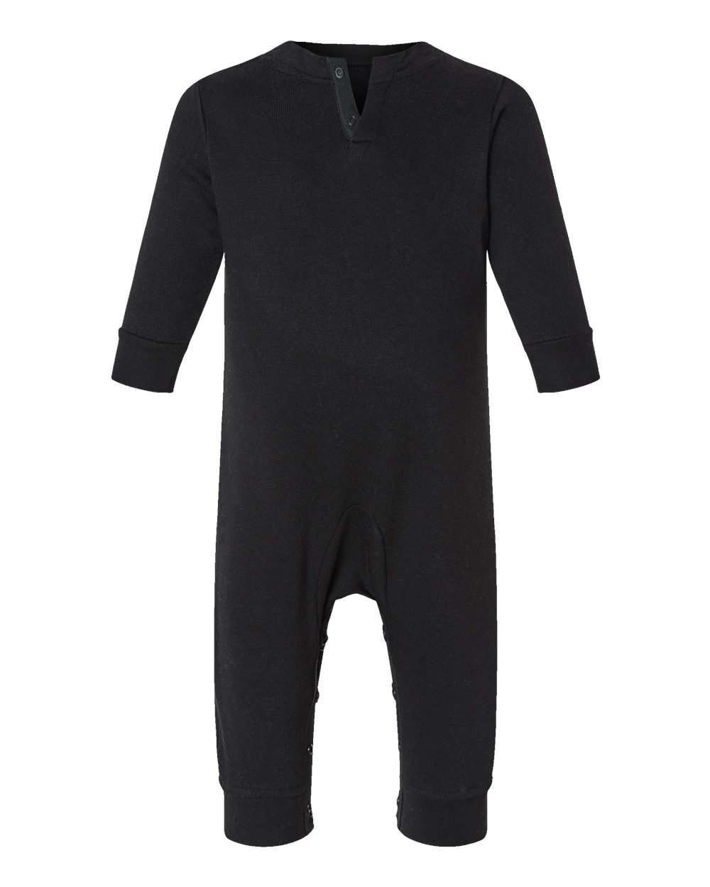 Infant Fleece One-Piece | 4447