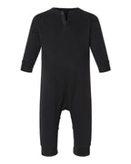 Infant Fleece One-Piece | 4447