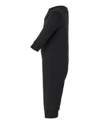 Infant Fleece One-Piece | 4447
