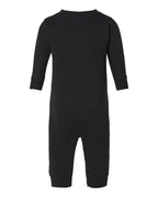 Infant Fleece One-Piece | 4447