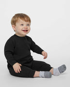 Infant Fleece One-Piece | 4447