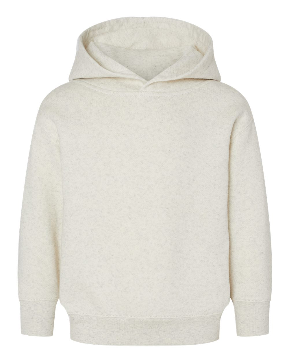 Toddler Pullover Fleece Hoodie | 3326