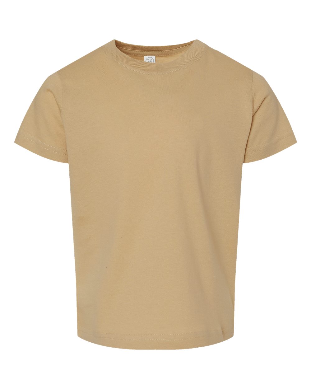 Toddler Fine Jersey Tee | 3321