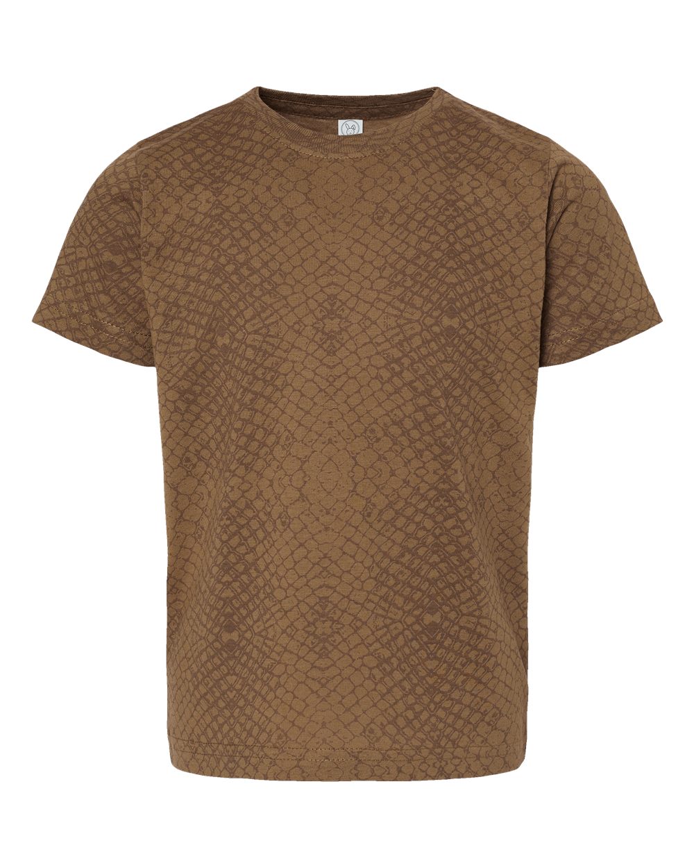 Toddler Fine Jersey Tee | 3321