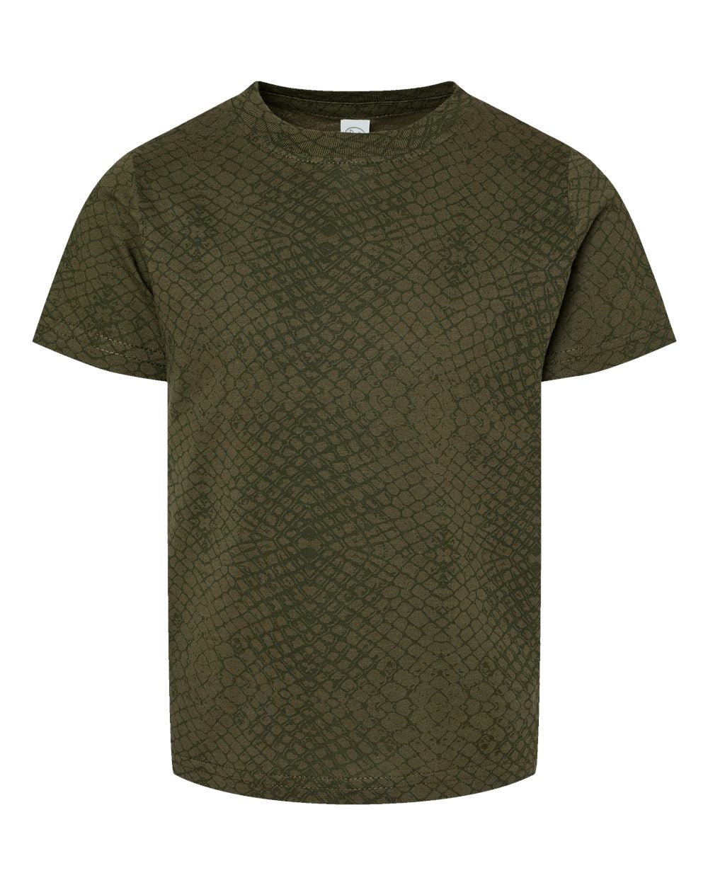 Toddler Fine Jersey Tee | 3321